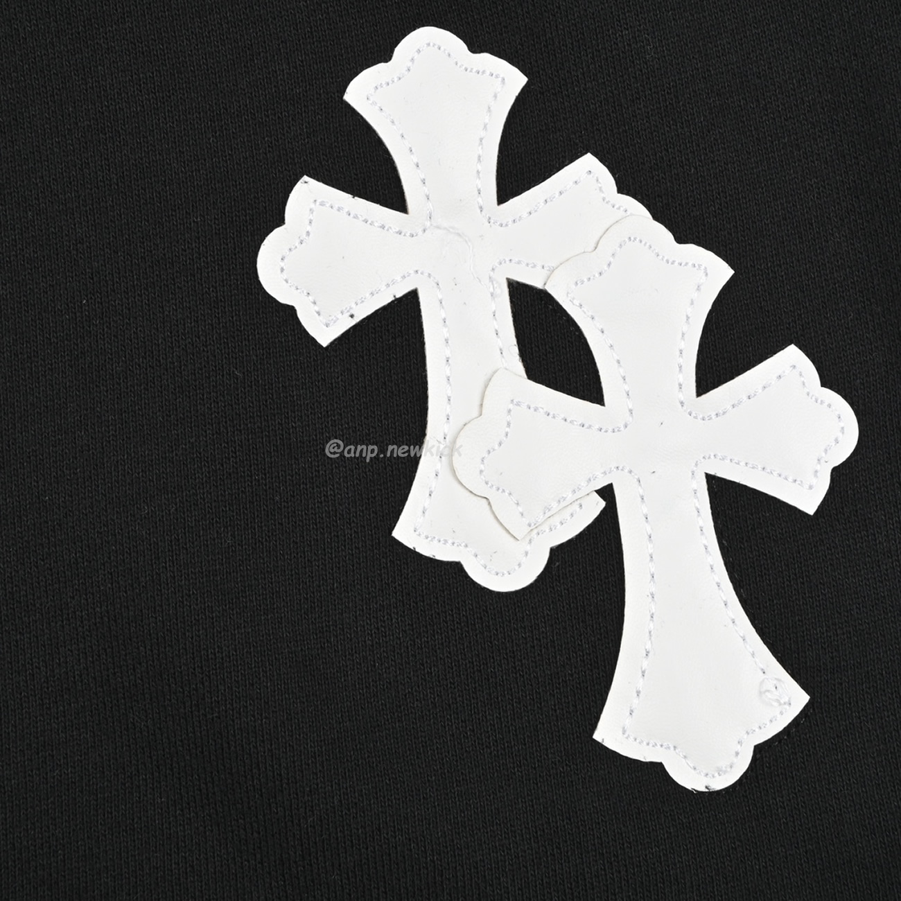 Chrome Hearts 24fw Patch Logo Shorts (3) - www.newkick.vip